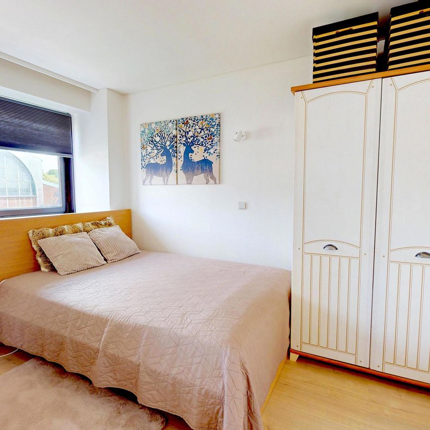 Appartement à Bruxelles - Foto 1