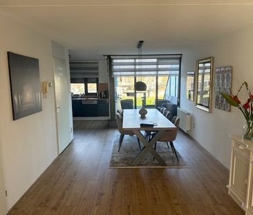 Te huur: Huis Monseigneur Bekkersstraat in Arnhem - Photo 5