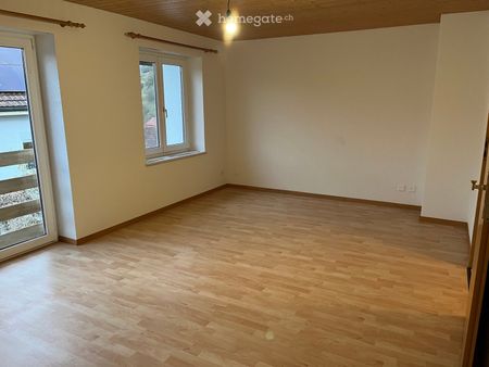 Doppeleinfamilienhaus in Kaisten, ruhige Lage - Photo 2