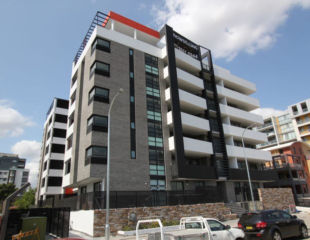 Walking Distance to All Amenities - Photo 1