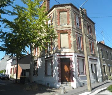 Location Appartement 1 pièce 16m² RENNES 35000 - Photo 1