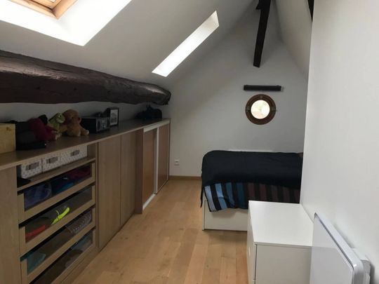 Superbe Duplex au cœur de Montesson Village. - Photo 1