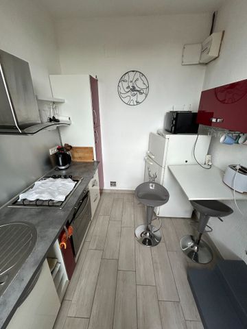 Appartement T2 Fréjus à louer - Photo 3