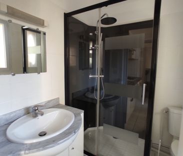 LIMOGES T2 DE 42 m² AVEC JARDIN - Photo 3