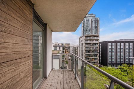 1 bedroom flat to rent - Photo 5