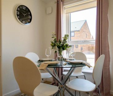 2 bedroom terraced house to rent - Photo 1