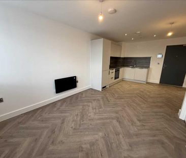 1 bedroom apartment to rent - Photo 1