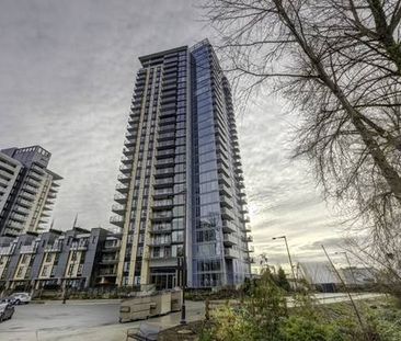 HUNTER AT LYNN CREEK - STUNNING VIEW - 2 BEDS - 2 BATHS - 1 LRG. BALC. - Photo 1