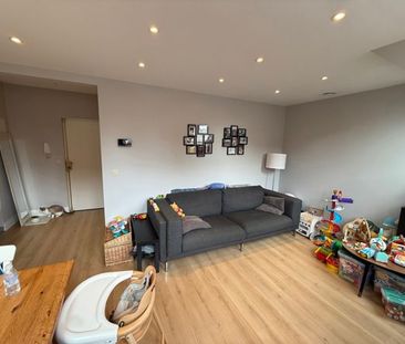 Appartement te huur - Foto 5