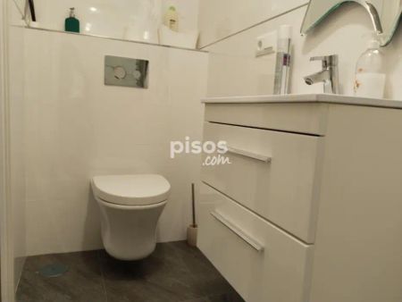 Piso en alquiler en Paseo de la Marina Española - Foto 3