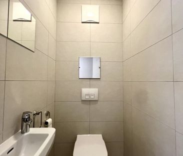 EINMALIG! Familienwohnung mit riesigem Garten am Waldrand + Garage ... - Photo 6