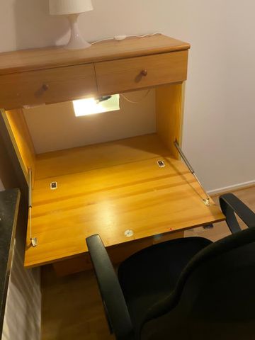 Jespersgatan - Foto 4