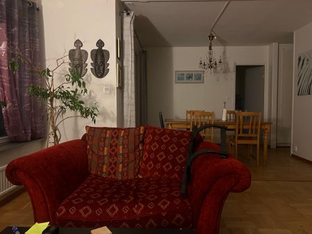 Prästgårdsängen, Göteborg - Photo 3