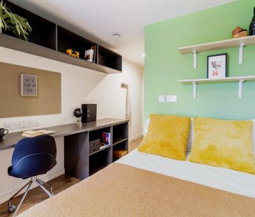 Platinum En Suite - Photo 1