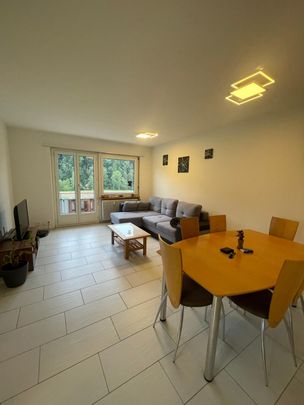 Wohnen mit schöner Aussicht - Photo 1