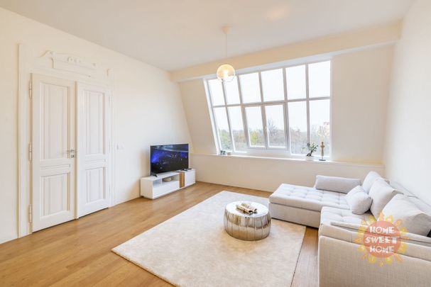 Pronájem bytu 3+kk 93 m² - Photo 1