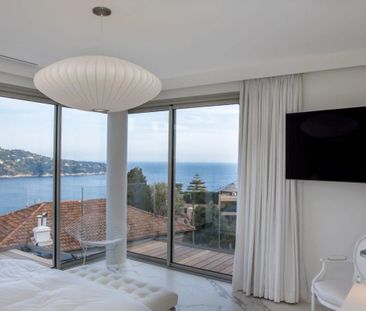 Nice - Villa moderne – 3 suites – Piscine chauffée - Photo 6