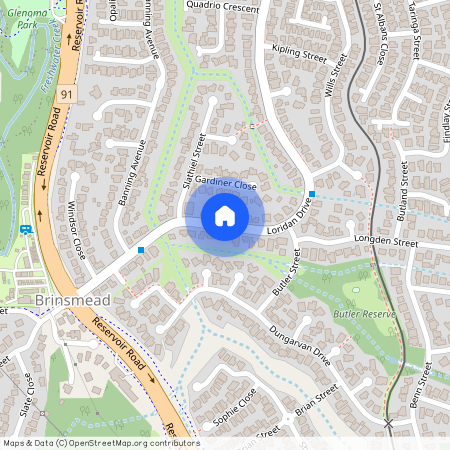Address available on request, Qld 4870, Brinsmead