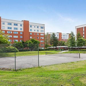 Karl Hovbergsgatan 41 B - Foto 2