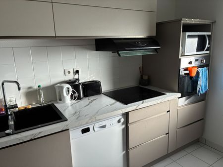 Location Maison 3 pièces 70m² - Photo 5