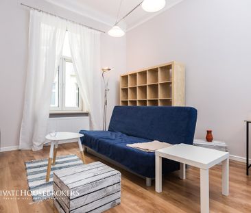 Mieszkanie 48 m², Kraków, Śródmieście, Studencka - Zdjęcie 1