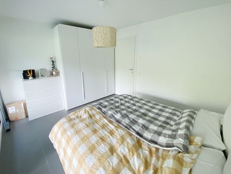 2,5 in affitto con giardino e terrazza a Pedrinate - Photo 4
