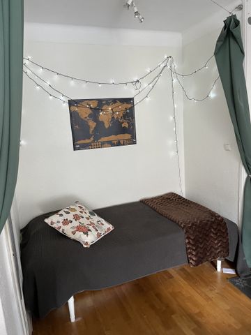 Uppfartsvägen, Solna - Photo 4