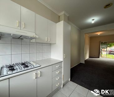 COMFORT, STYLISH and COSY - Photo 6