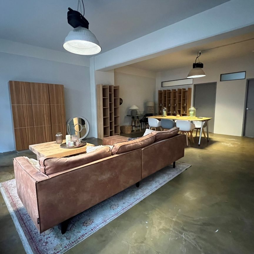 Leeuwenstraat, 3011 AL, Rotterdam - Photo 1