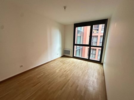 Location appartement 4 pièces 80.07 m² à Hellemmes-Lille (59260) - Photo 5