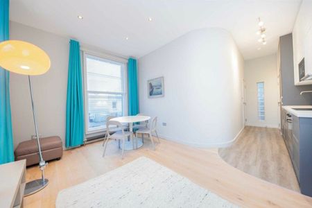 Ladbroke Grove, Notting Hill, W11 - Photo 2