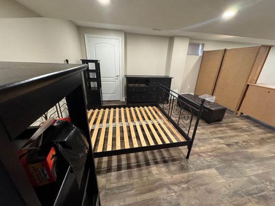 For Lease - 10 Fort Williams Drive Unit# Bsmt, Brampton, Ontario - Photo 1