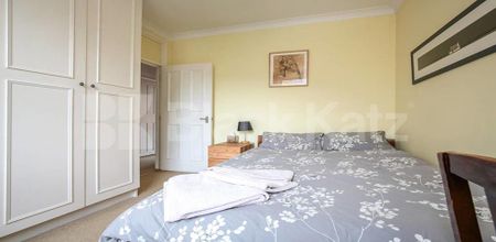 Beautiful 2 bed in a period conversion in the heart or Crouch End - Photo 4