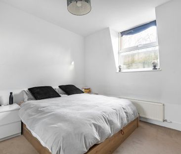 2 bedroom duplex to rent - Photo 6