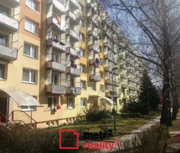 Pronájem, Byty 1+1, Olomouc - Jílová - Фото 3