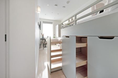 Studio to rent - Photo 2