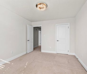 For Lease - 1516 Haws Crescent, Milton, Ontario - Photo 5