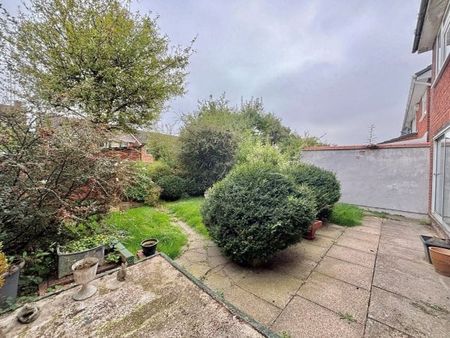 Bodmin Rise, Walsall, WS5, Property for rent - Photo 4