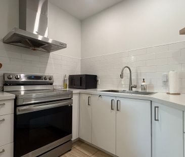 Appartement à louer - Photo 4