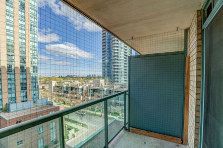 For Lease - 20 Olive Avenue Unit# 806, Toronto, Ontario - Photo 5