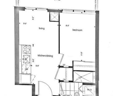 For Lease - 195 Redpath Avenue Unit# 3213, Toronto, Ontario - Photo 5