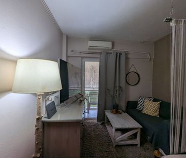 Studio/Γκαρσονιέρα για ενοικίαση Κέντρο (Λαμία) - Φωτογραφία 2