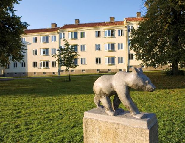 Kaggeledsgatan 37 - Photo 1