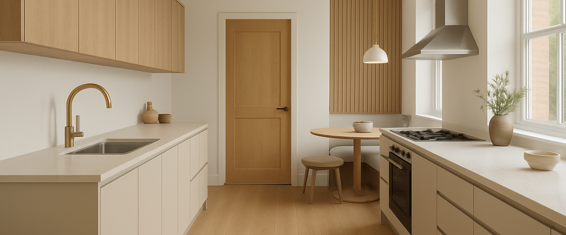 The Crescent - Photo 1