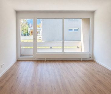 Helle, frisch renovierte Wohnung an zentraler Lage - Photo 5