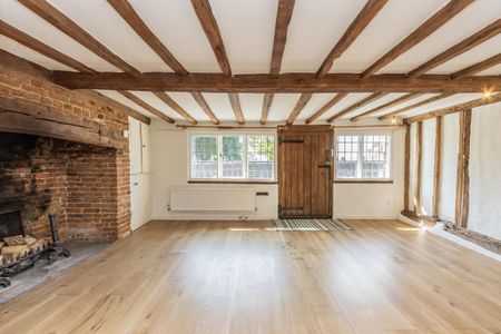 3 bedroom cottage to rent - Photo 4