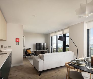 Glass Bottle Avenue, Sandymount, Dublin 4 - Photo 1