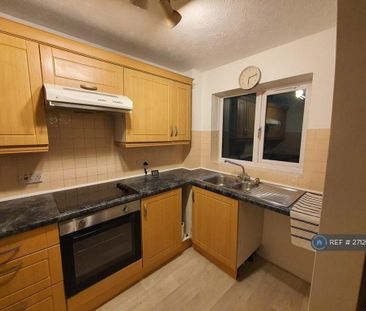 1 bedroom flat to rent - Photo 2