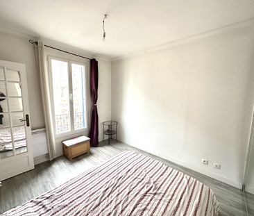 Appartement 34.24 m² - 2 Pièces - Clichy (92110) - Photo 2