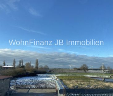 Helle 2-Zimmer-Dachgeschosswohnung direkt in Meine mit schönem Ausb... - Foto 5